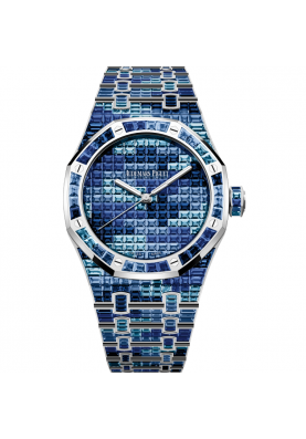 Audemars Piguet Royal Oak Automatic 41 mm 15514BC.YY.1284BC.04